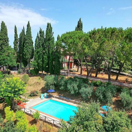 Villa Remignoli سان جيمينيانو المظهر الخارجي الصورة