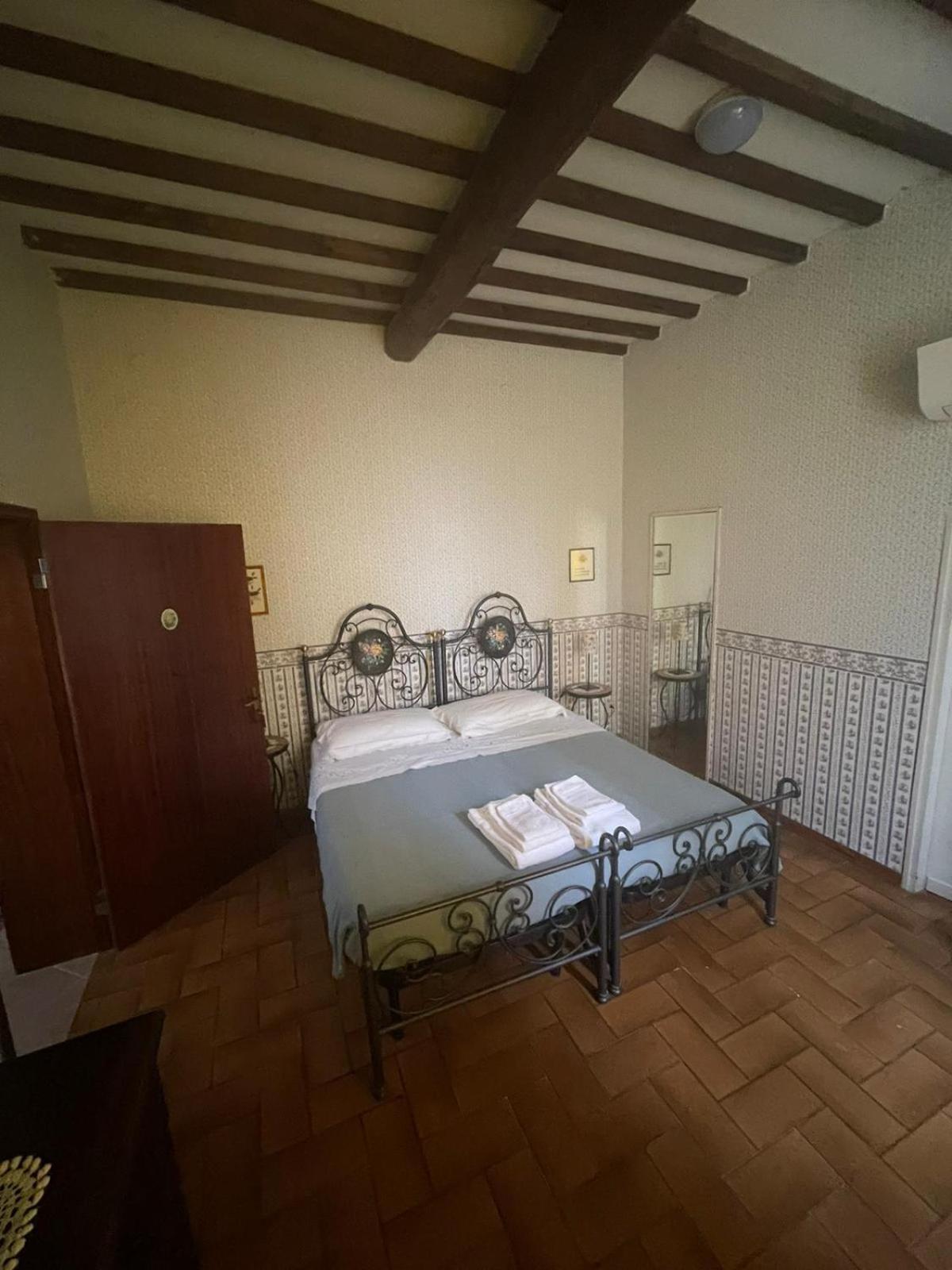 Villa Remignoli سان جيمينيانو المظهر الخارجي الصورة