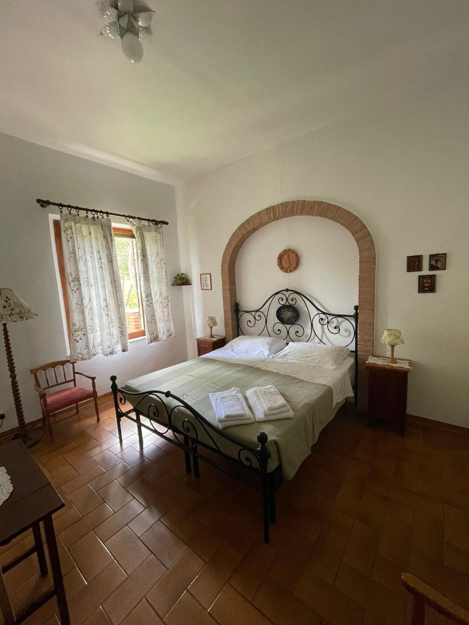 Villa Remignoli سان جيمينيانو المظهر الخارجي الصورة