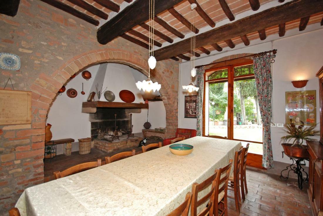 Villa Remignoli سان جيمينيانو المظهر الخارجي الصورة