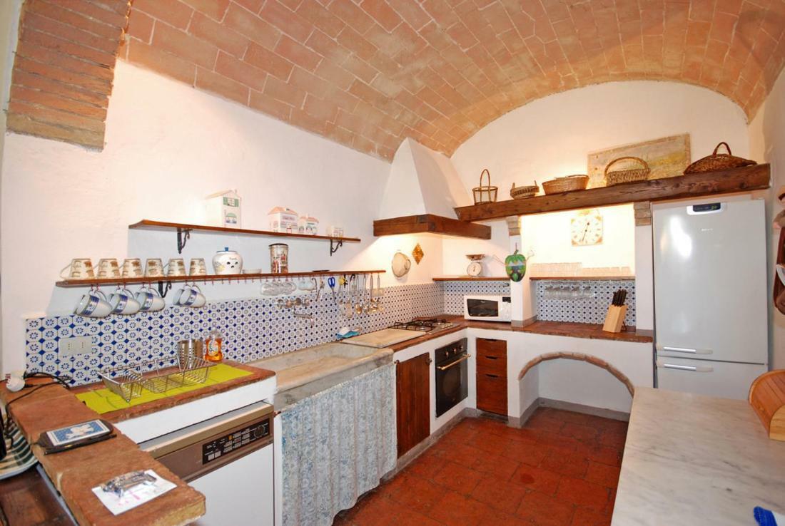 Villa Remignoli سان جيمينيانو المظهر الخارجي الصورة