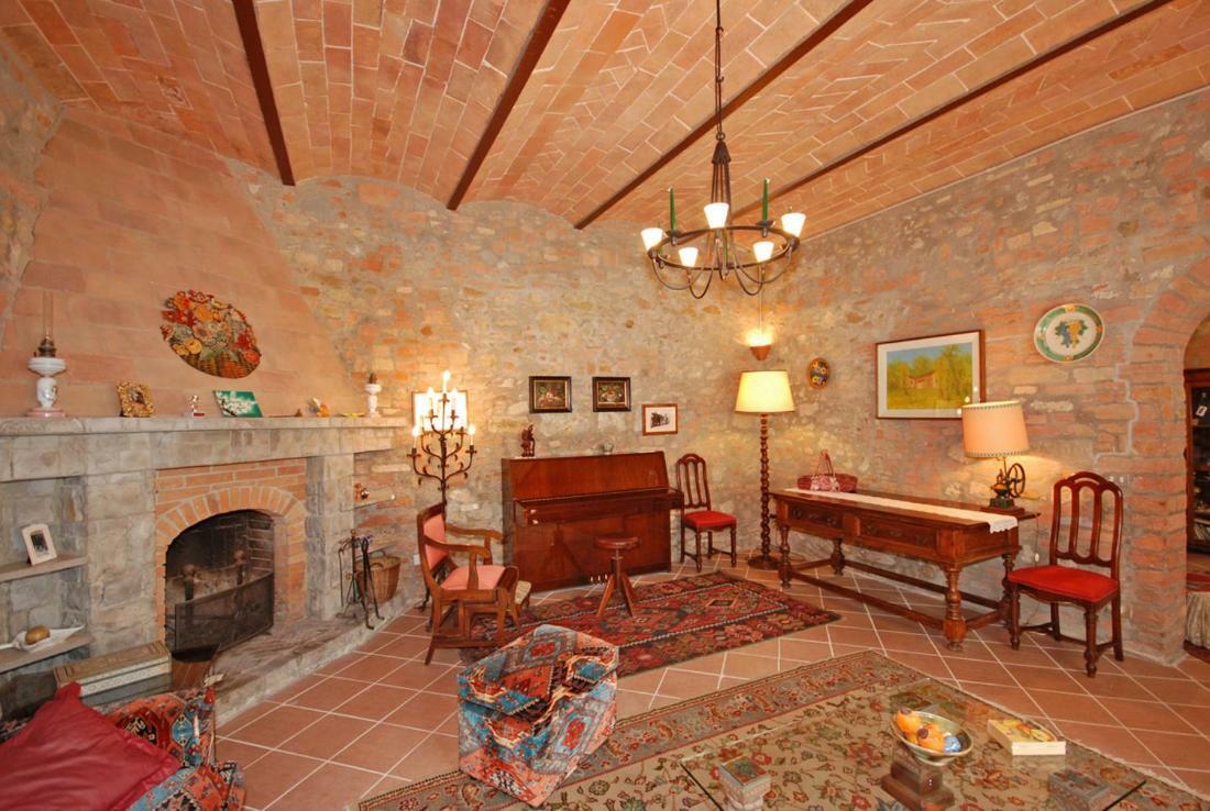 Villa Remignoli سان جيمينيانو المظهر الخارجي الصورة