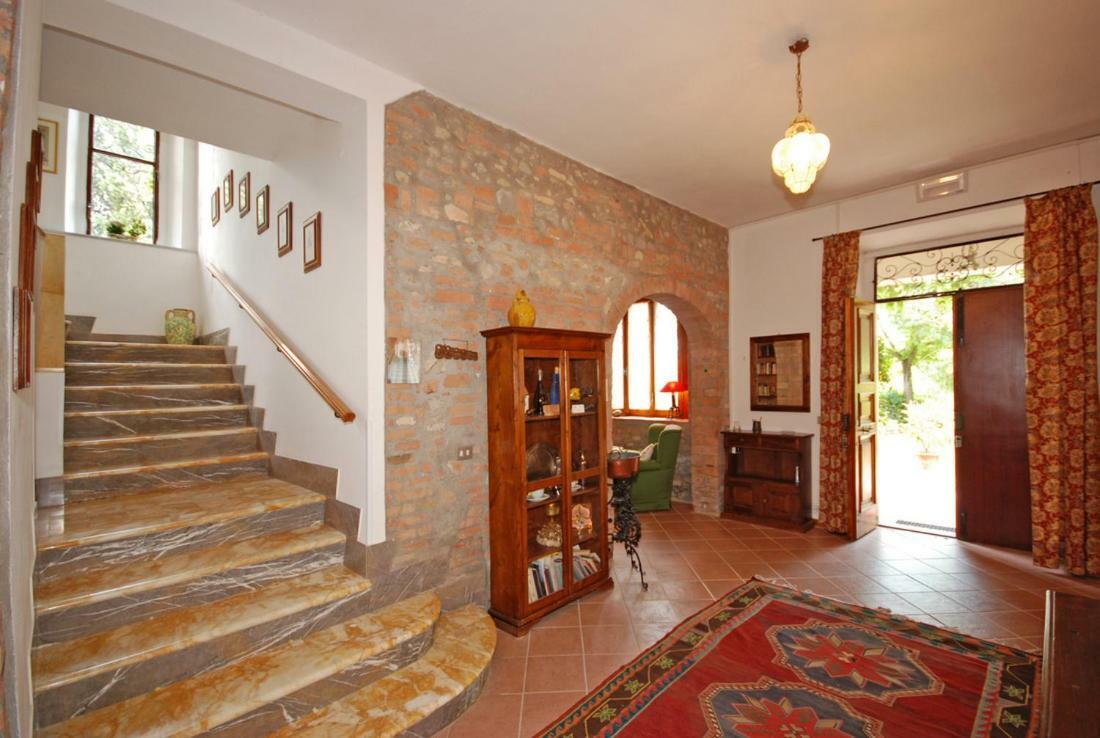 Villa Remignoli سان جيمينيانو المظهر الخارجي الصورة
